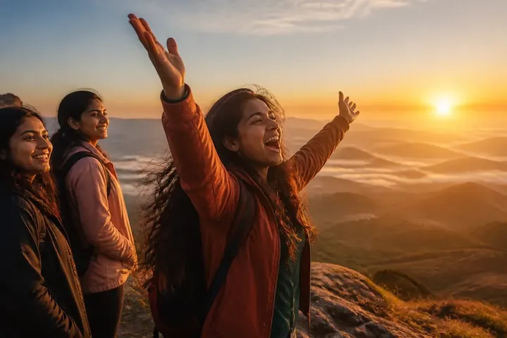 exclaim — picture meaning