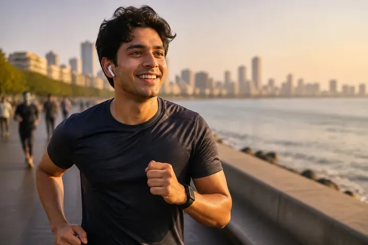 exercise in Everyday English