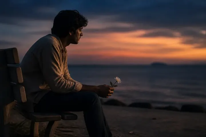 existential — picture meaning