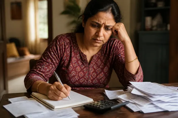 expenditure — picture meaning