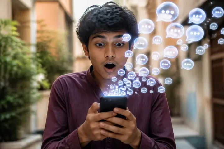 exponential — picture meaning