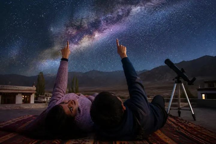 extraterrestrial — picture meaning