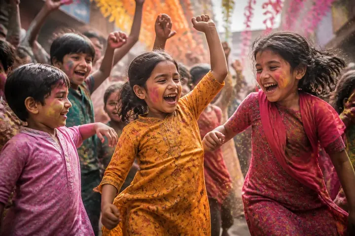 exuberance — picture meaning