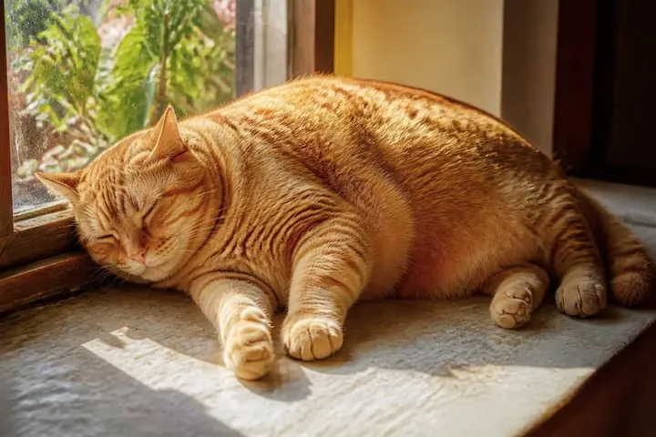 fat — picture meaning