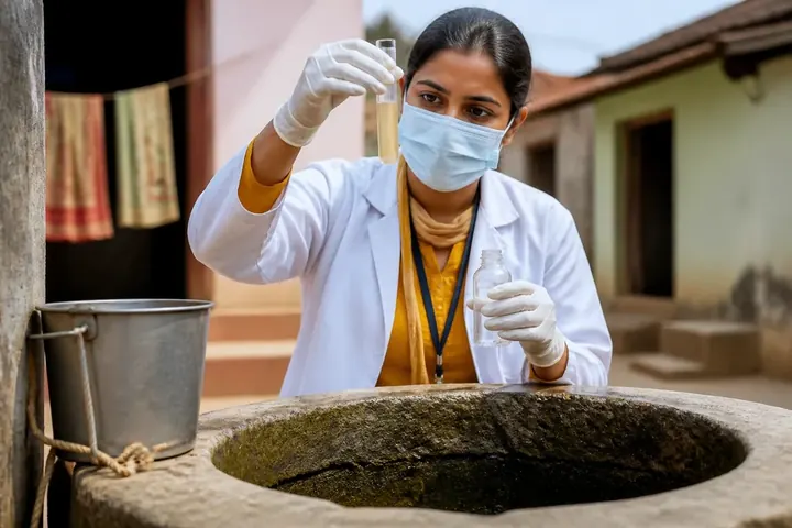 fecal — picture meaning