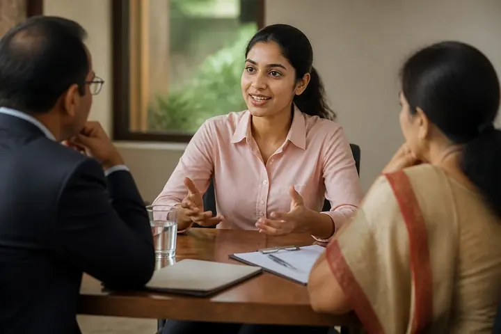 fluency — picture meaning