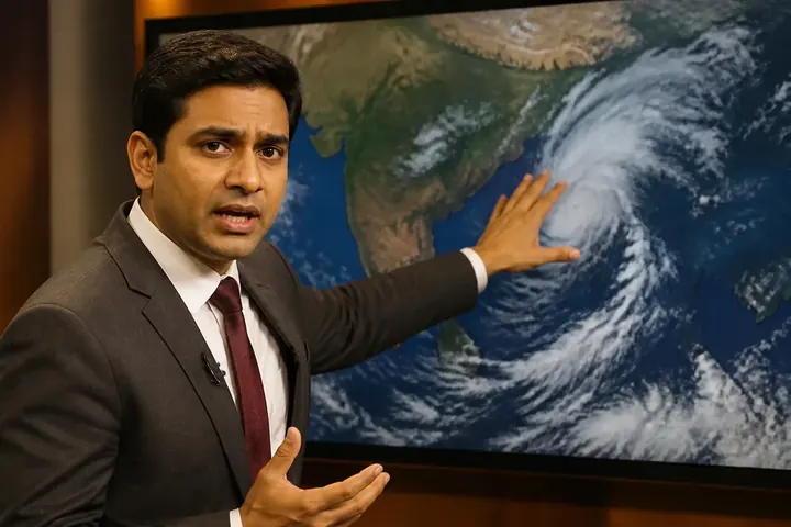 forecast in Everyday English