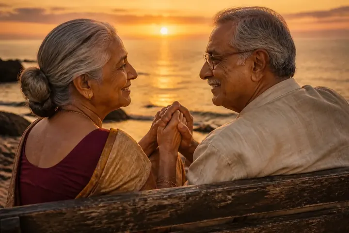 forever — picture meaning