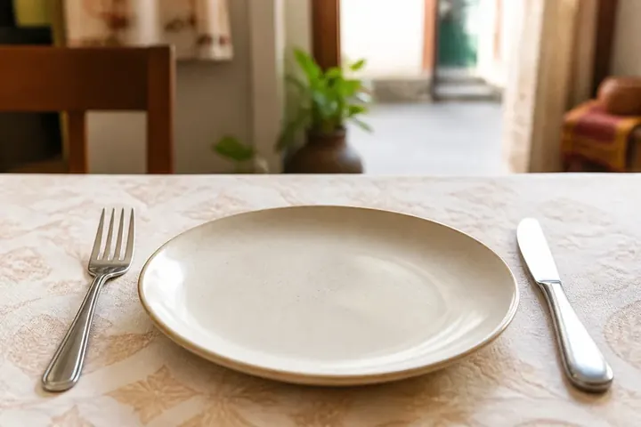 fork in Everyday English