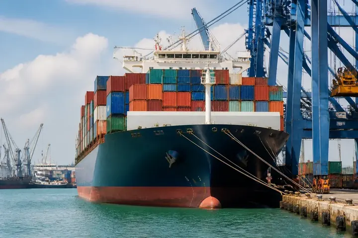 freight in Everyday English