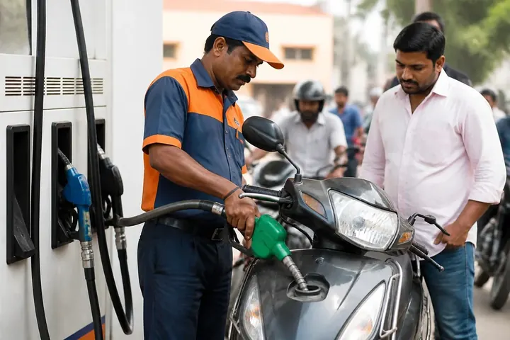 fuel — picture meaning