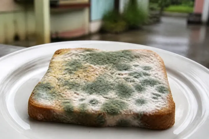 fungus — picture meaning