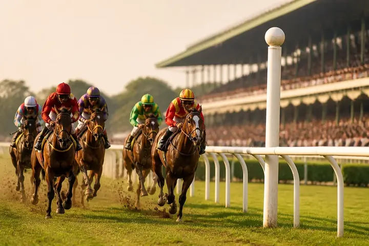 furlong — picture meaning