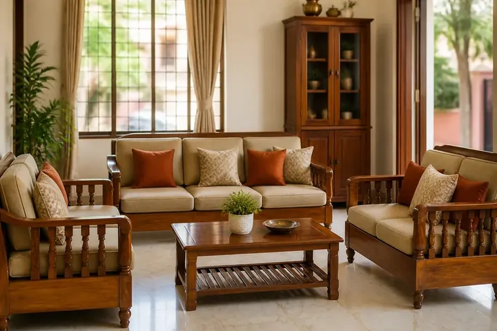 furniture — picture meaning