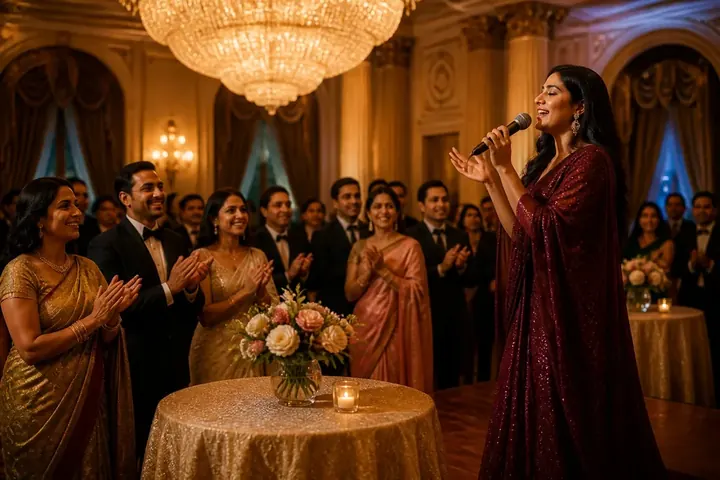 gala — picture meaning