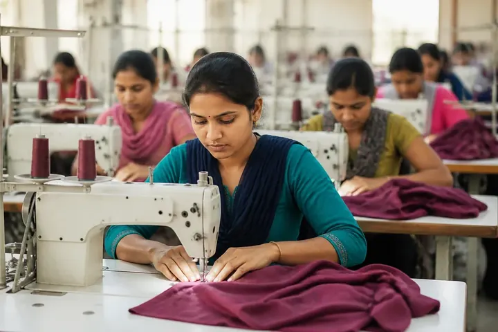 garment — picture meaning