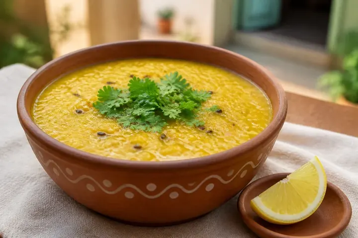 garnish — picture meaning