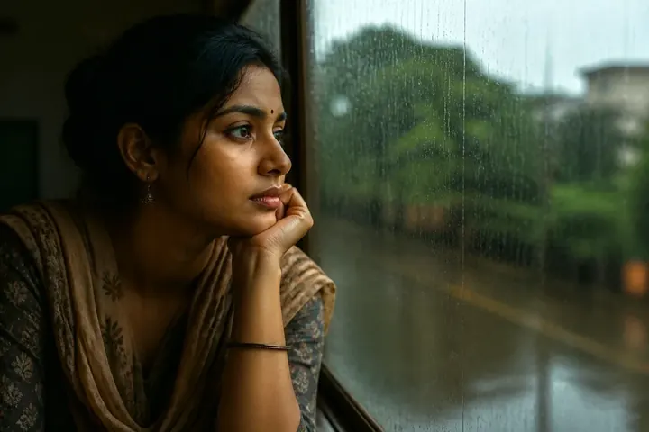 gaze — picture meaning