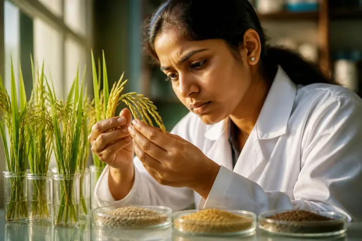 genetic — picture meaning