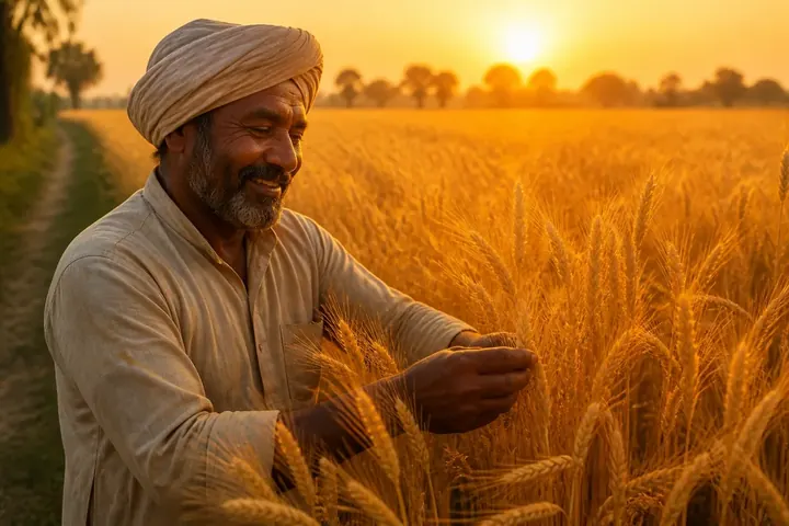 golden — picture meaning