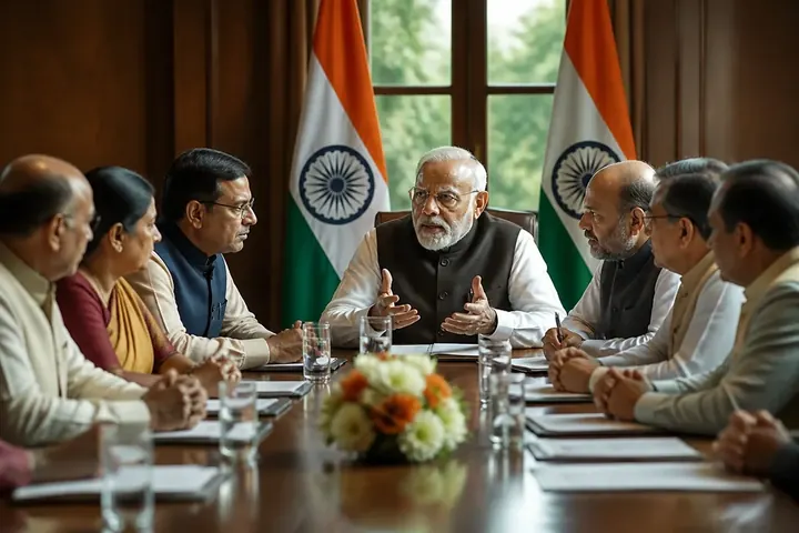 government — picture meaning