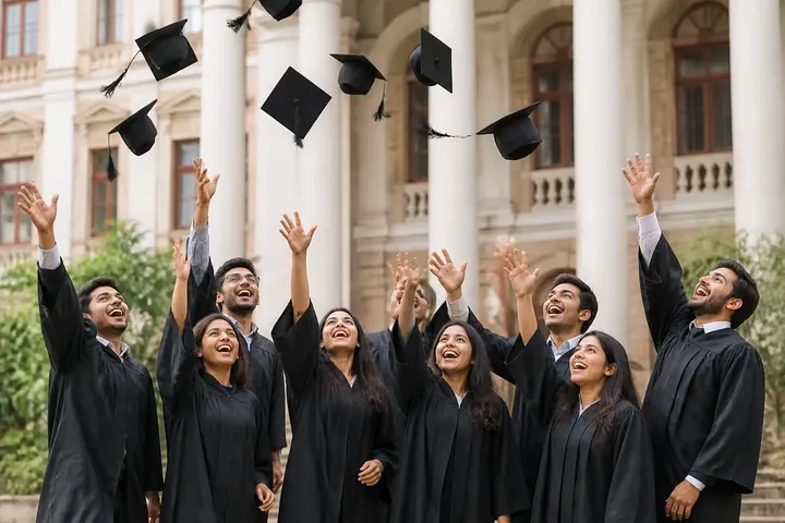 grad — picture meaning