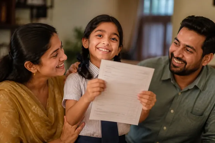 grade — picture meaning