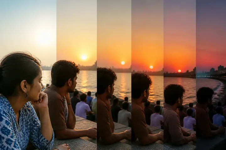 gradually — picture meaning