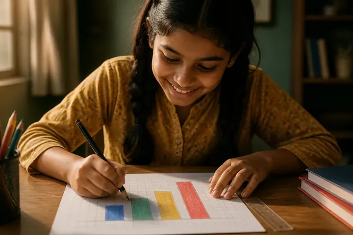 graph — picture meaning