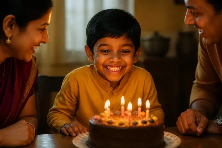 grin — picture meaning