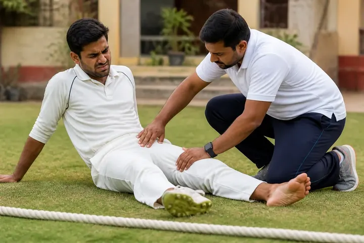 groin — picture meaning