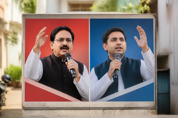 gubernatorial — picture meaning
