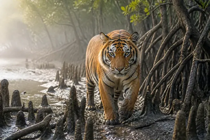habitat — picture meaning