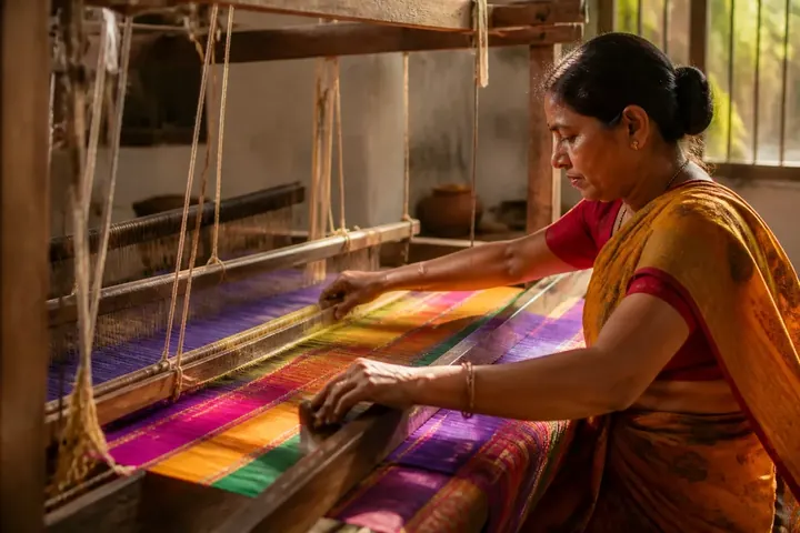 handmade — picture meaning