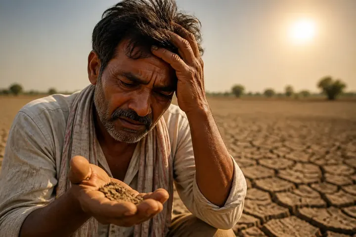 harsh — picture meaning