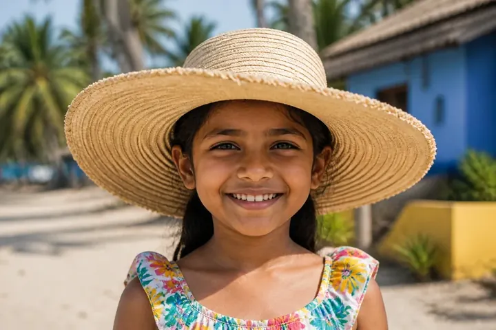 hat — picture meaning
