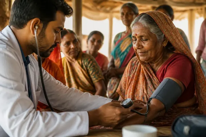 health — picture meaning
