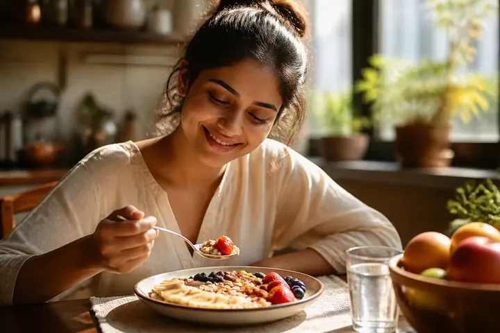 health in Everyday English