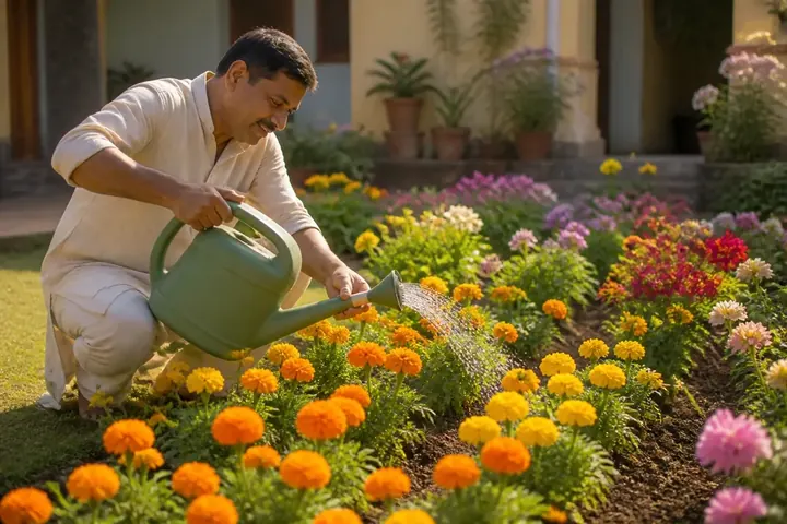 herbaceous — picture meaning
