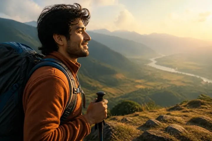 hike in Everyday English