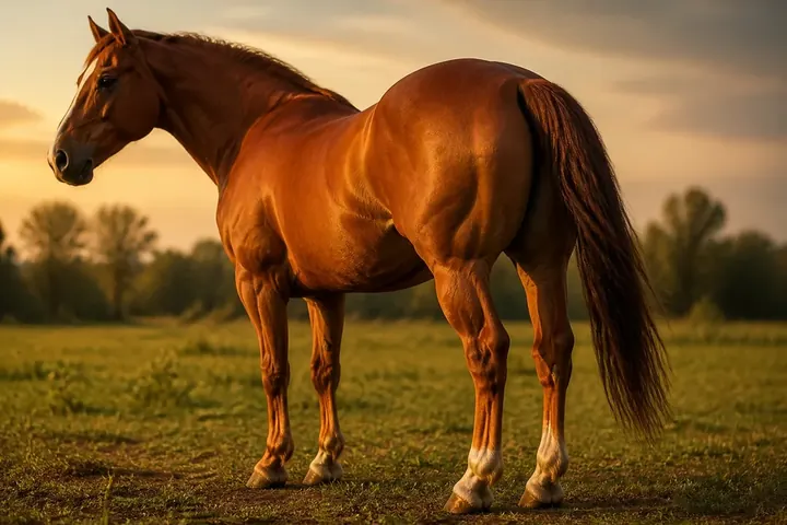 hind — picture meaning