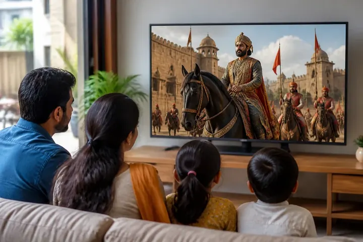 historical — picture meaning