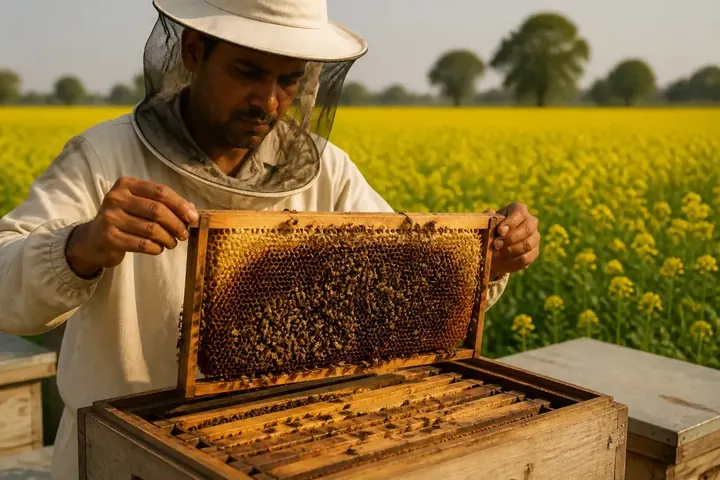 hive — picture meaning