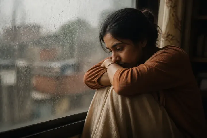hopelessness — picture meaning