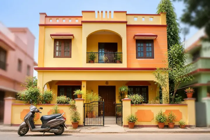house — picture meaning
