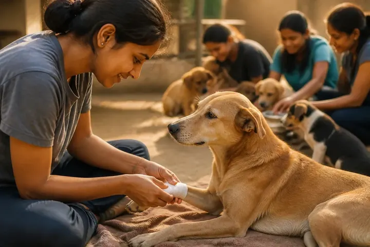 humane in Everyday English