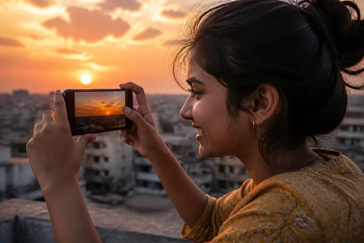 image — picture meaning