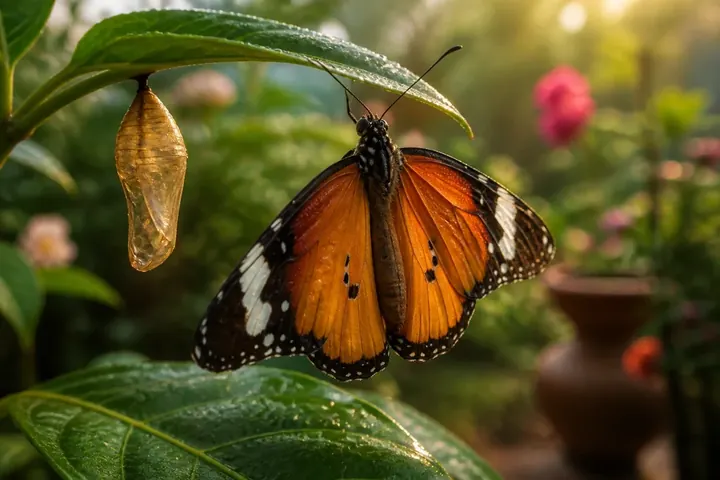 imago — picture meaning