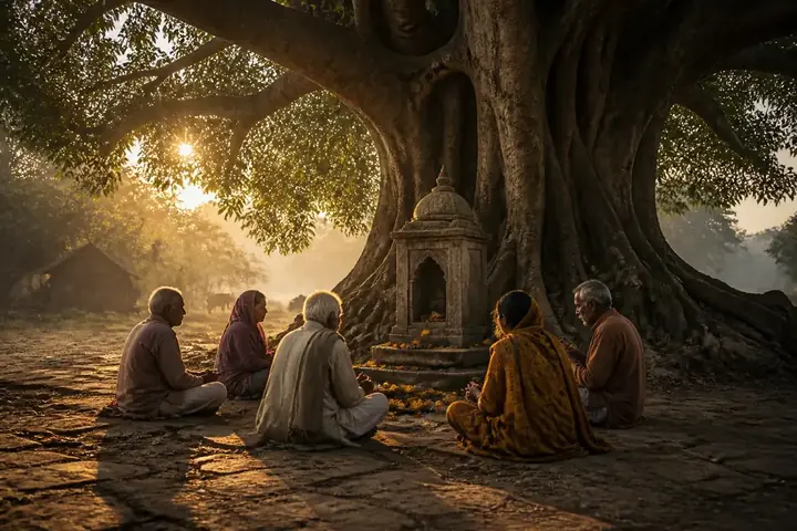 immemorial — picture meaning