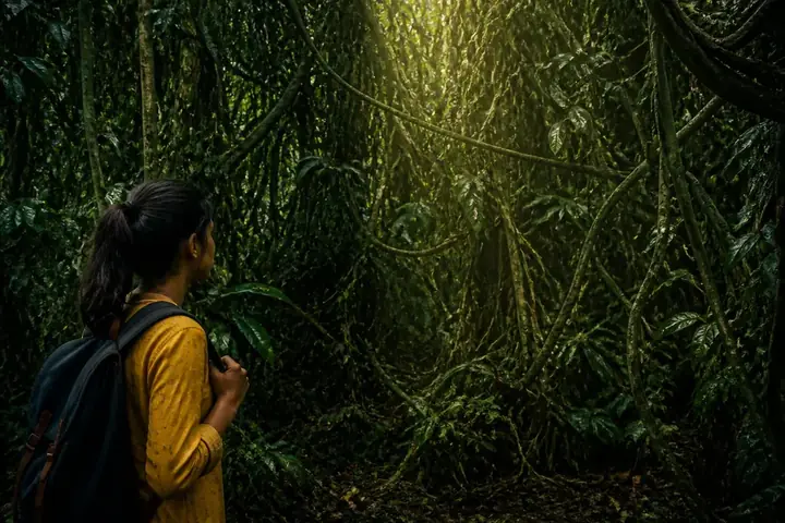 impenetrable — picture meaning
